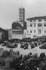 Mercato nel dopo guerra storia dell'azienda